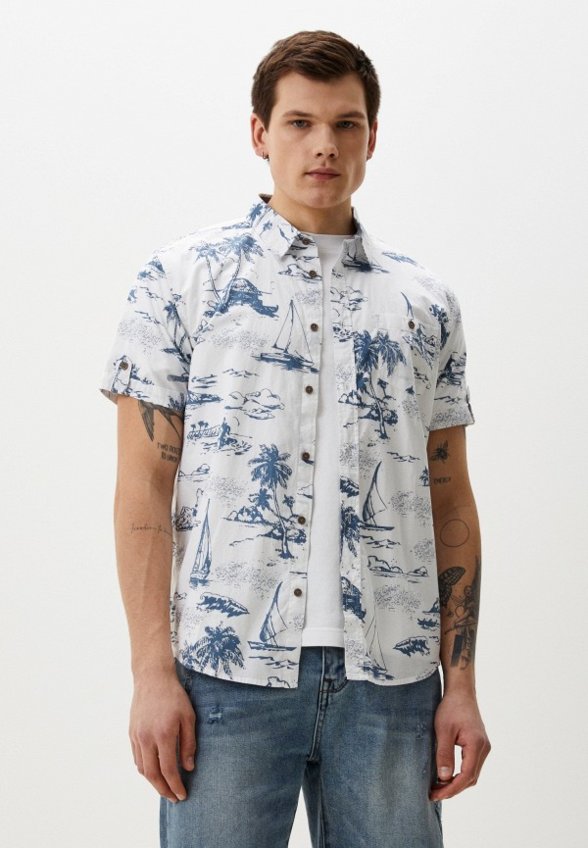 Рубашка Funday