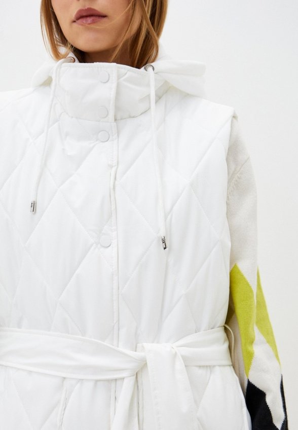 Жилет утепленный Isibris