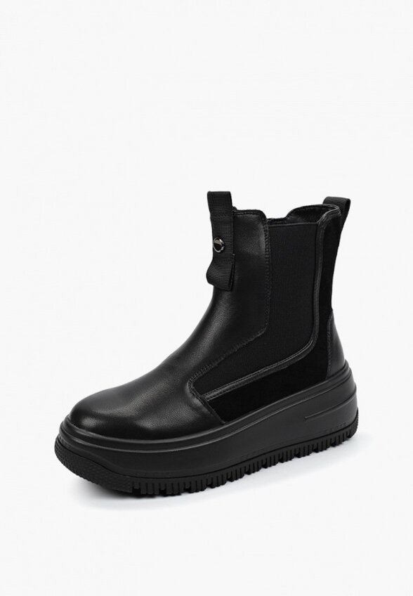 Ботинки Ascalini