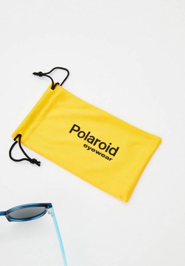 Очки солнцезащитные Polaroid