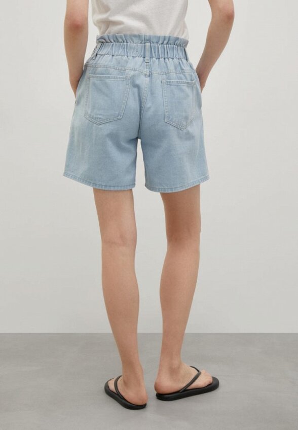 Шорты джинсовые Finn Flare