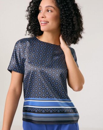 Блуза Gerry Weber женщинам