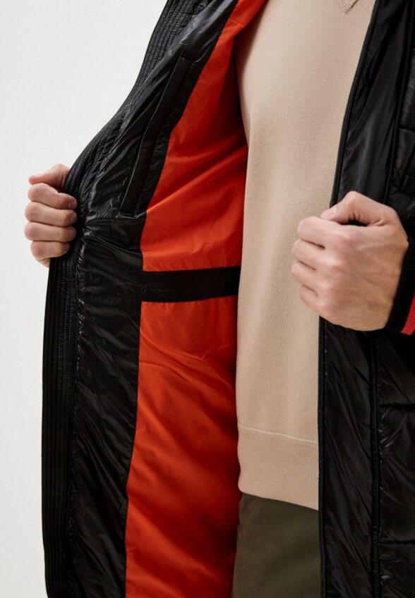 Пуховик Dellione