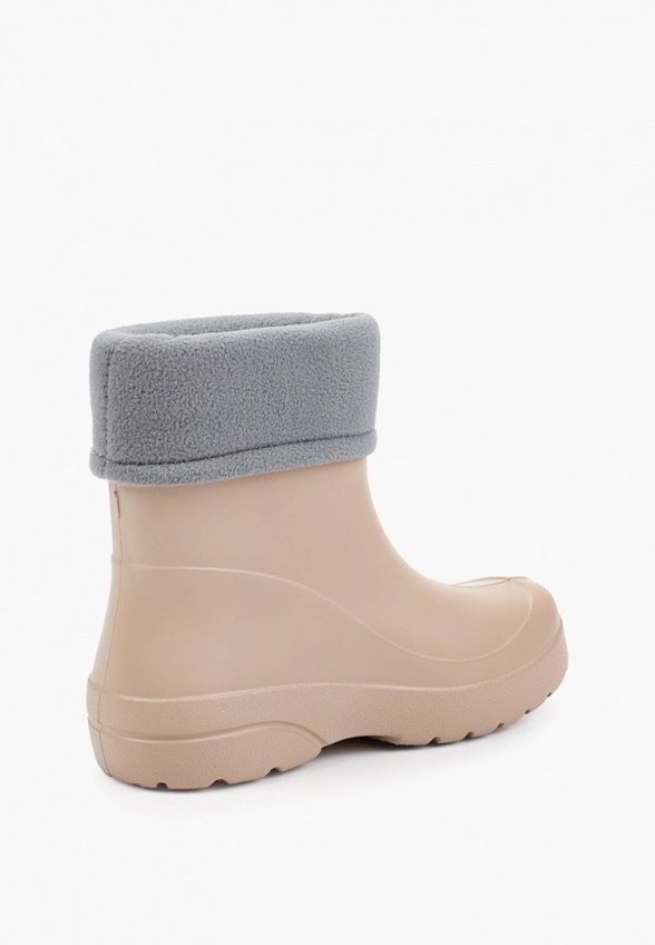 Полусапоги резиновые Kaury