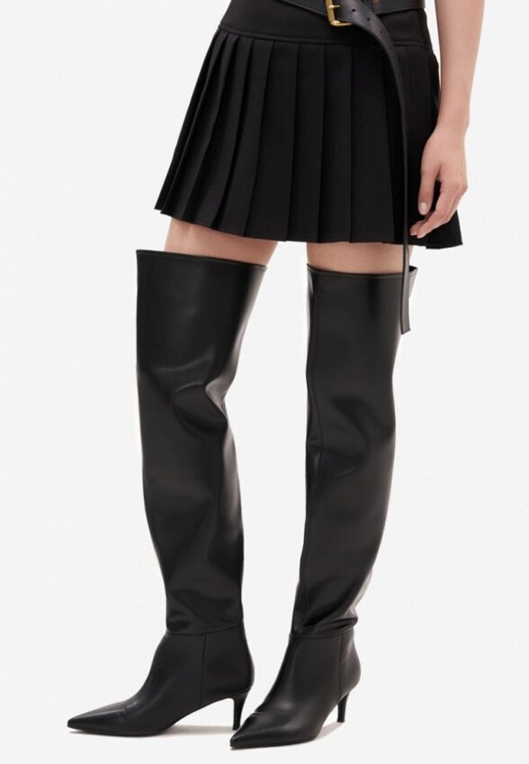 Ботфорты Lera Nena