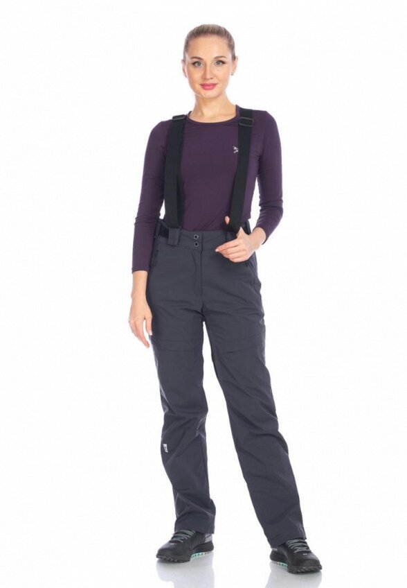 Брюки горнолыжные Forcelab