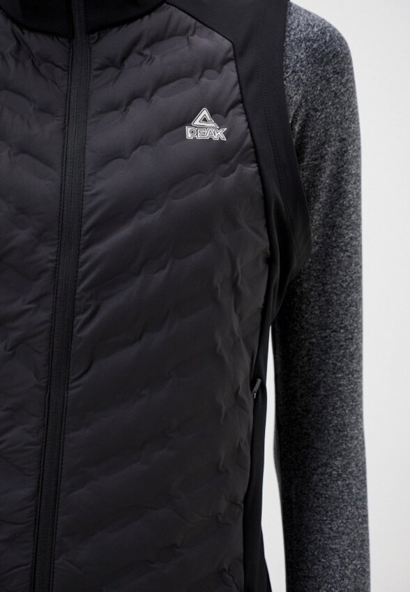 Жилет утепленный Peak