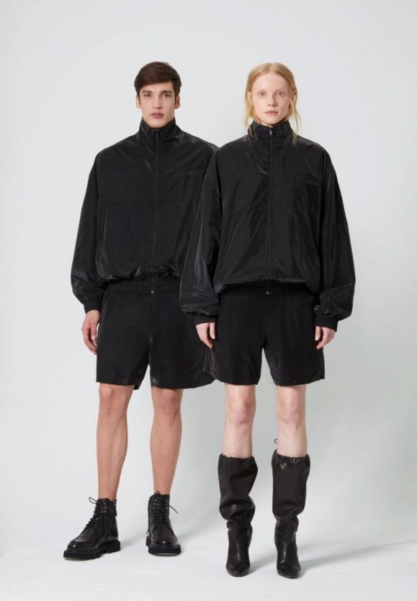 Шорты спортивные Arligent