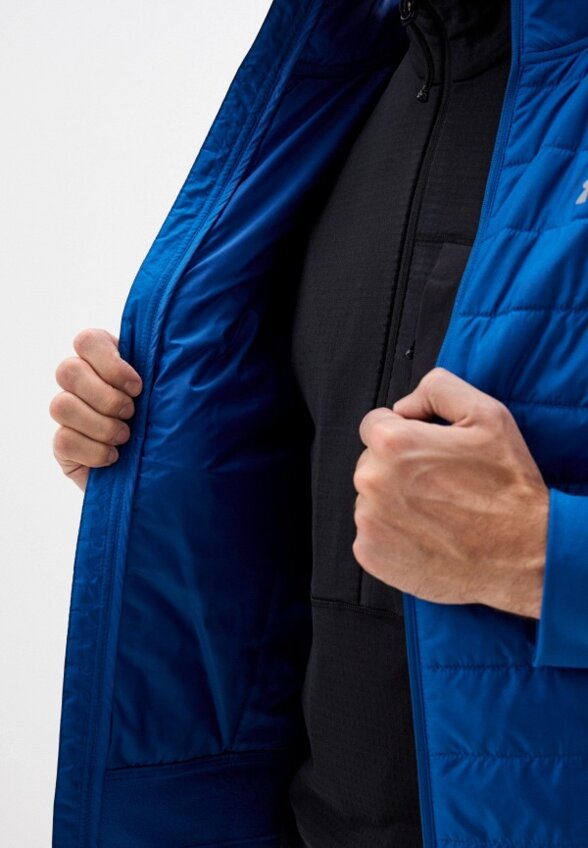 Куртка стеганая Under Armour