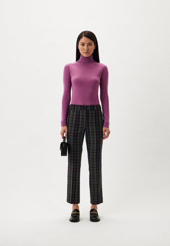 Брюки Emme Marella