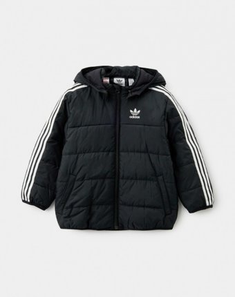 Куртка утепленная adidas Originals детям