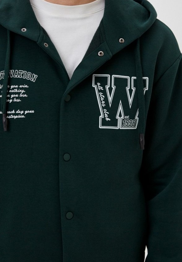 Толстовка Mark Formelle