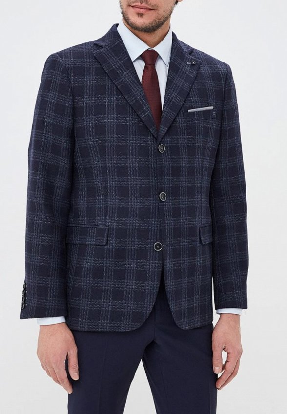 Пиджак Bazioni