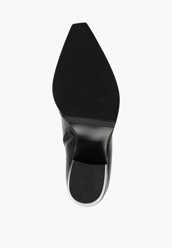 Ботильоны Giotto