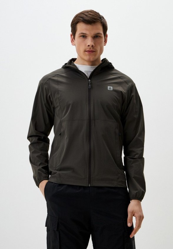 Ветровка Сплав