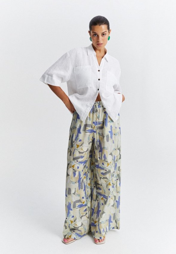 Рубашка Lalis