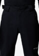 Брюки горнолыжные мужские Columbia Platinum Peak II 3 L Pant, Черный5  - превью