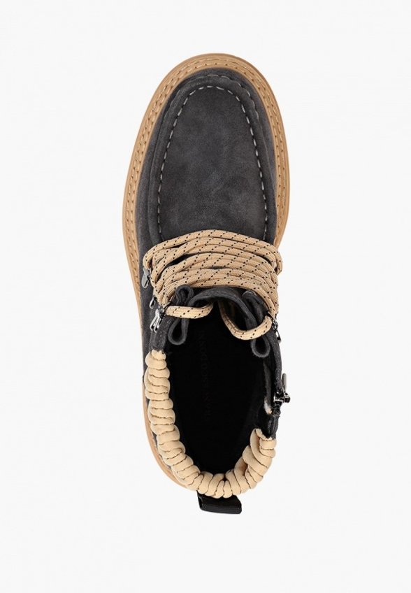 Ботинки Francesco Donni