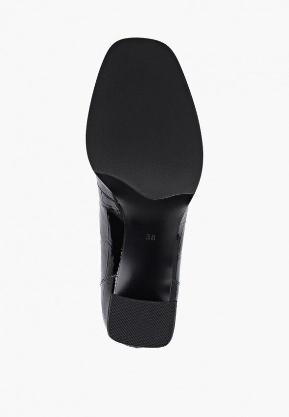 Ботильоны Barcelo Biagi