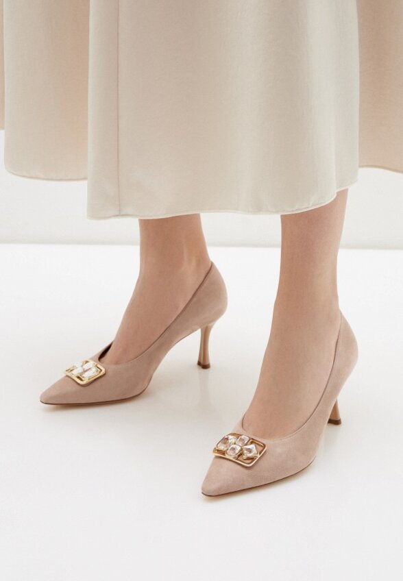 Туфли Baldinini