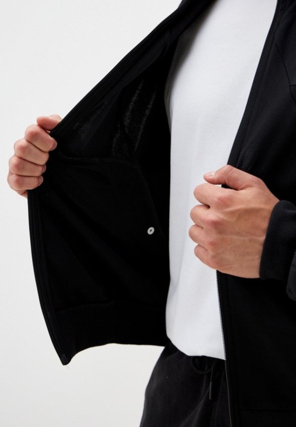 Олимпийка adidas