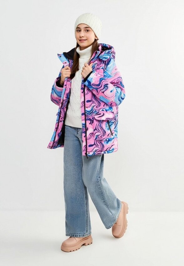 Куртка утепленная Acoola