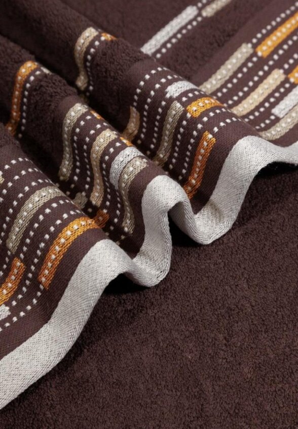 Полотенце Wellness