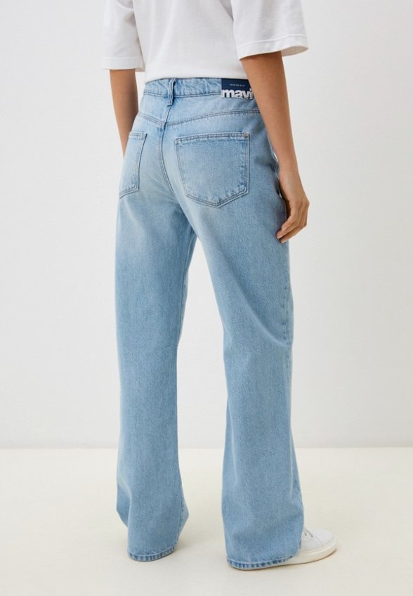 Джинсы Mavi