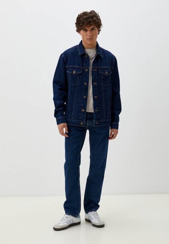 Куртка джинсовая Pepe Jeans