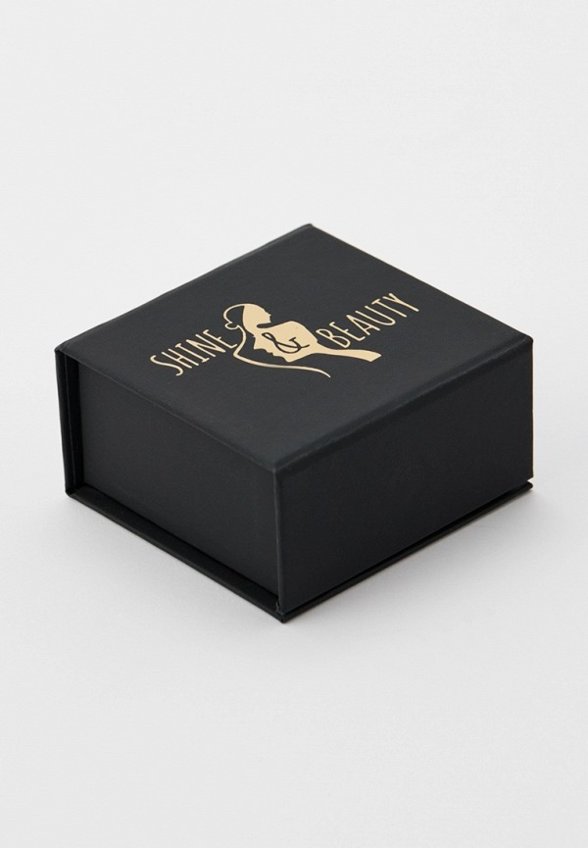 Кольцо Shine&Beauty