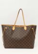Louis Vuitton Neverfull1  - превью