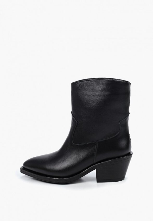 Ботильоны Lusavou