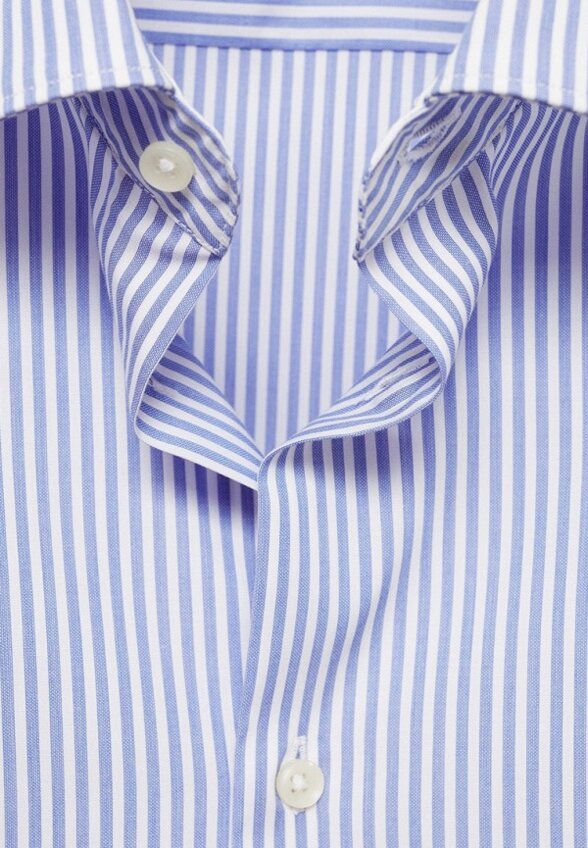 Рубашка Mango Man