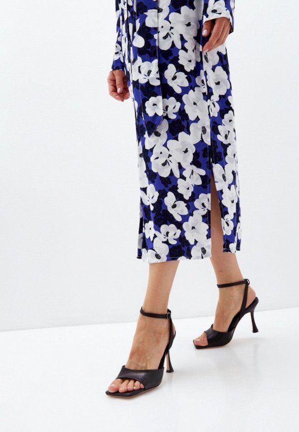 Босоножки El'Rosso