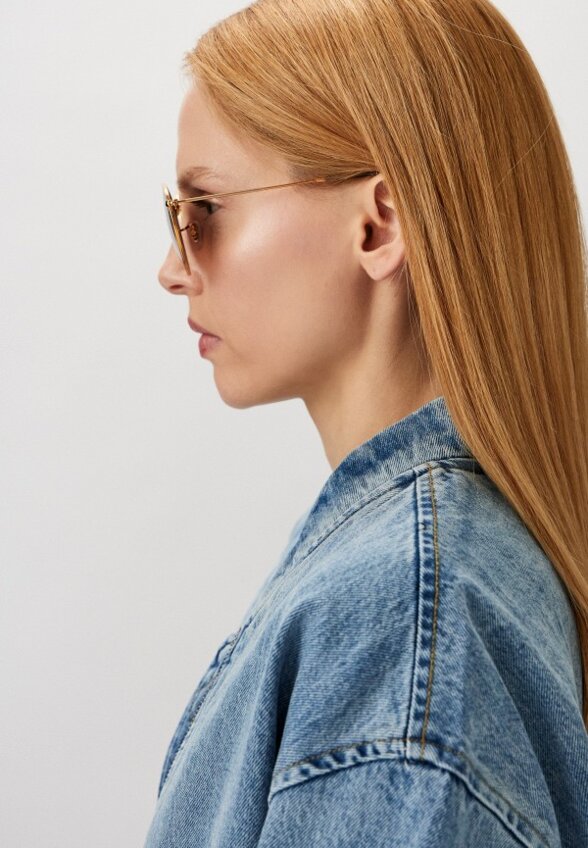 Очки солнцезащитные Ray-Ban®