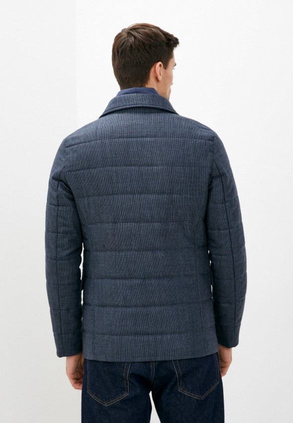 Куртка-рубашка Bazioni