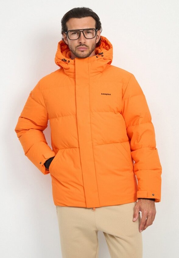 Пуховик Baasploa