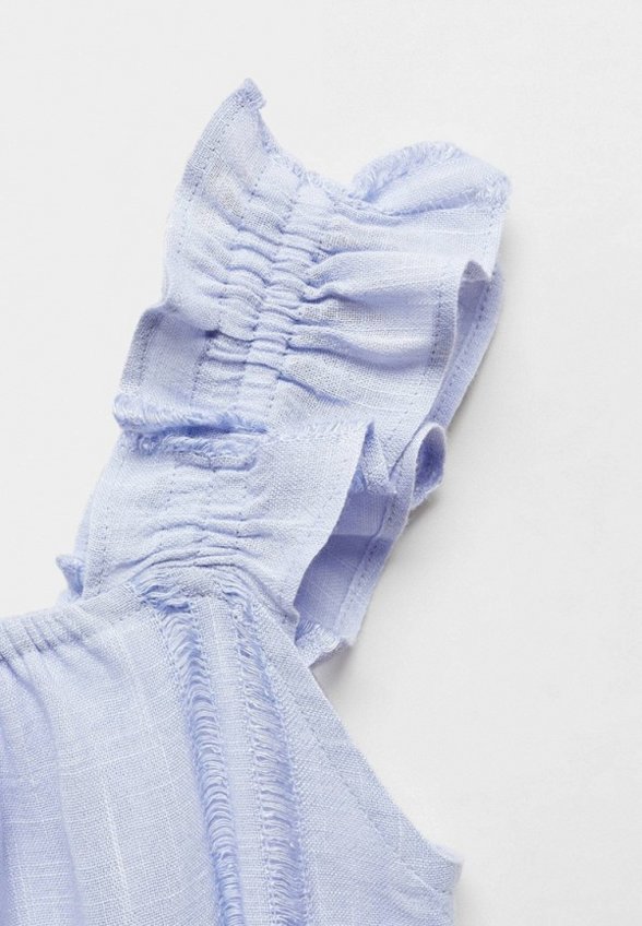 Комбинезон Mango Kids