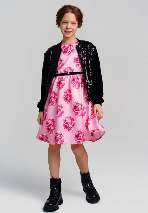 Олимпийка PlayToday