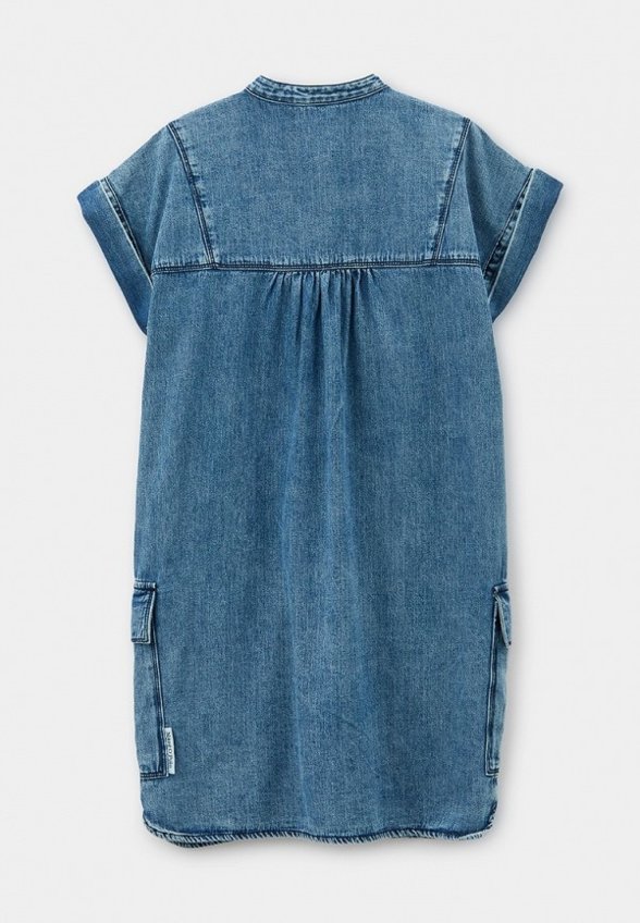 Платье джинсовое Marc O'Polo