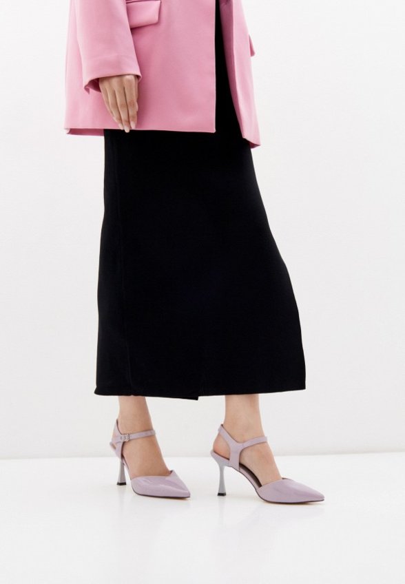 Туфли Francesco Donni