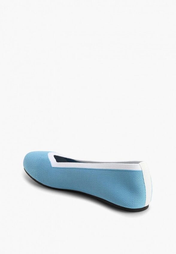 Балетки Donna D’oro