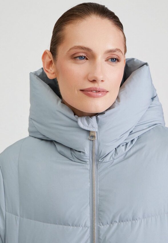 Пуховик To Be Blossom