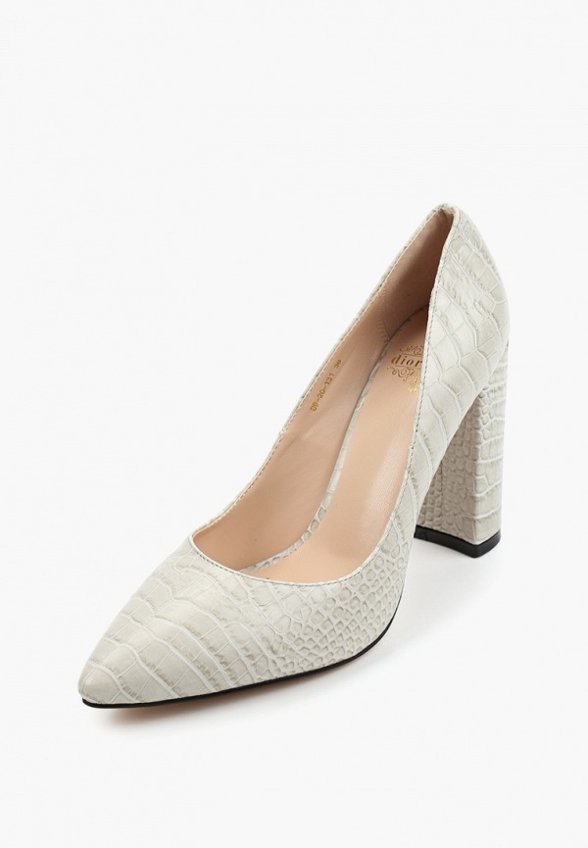 Туфли Diora.rim