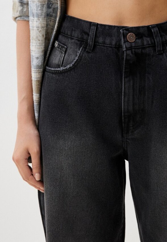 Джинсы Мon Alouette