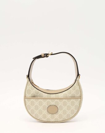 Gucci Half Moon женщинам