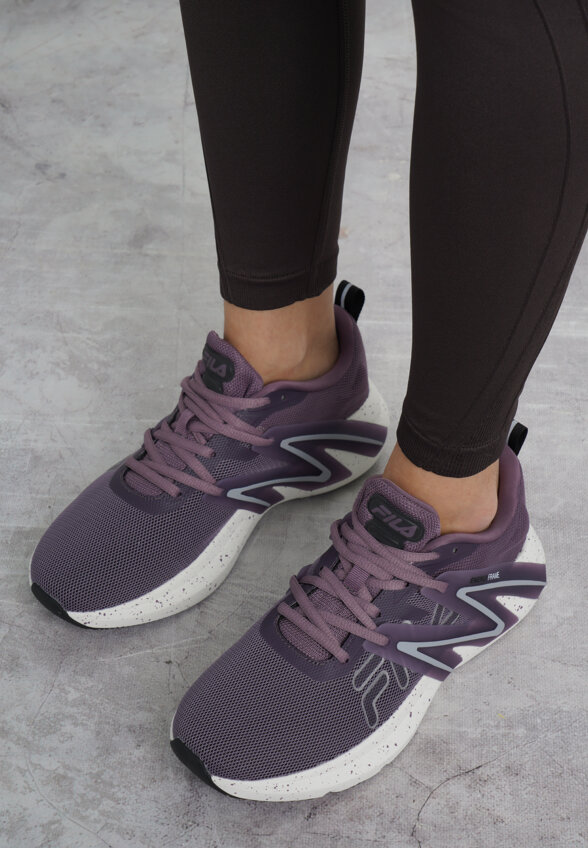 Кроссовки женские FILA Neon 2.0, Фиолетовый