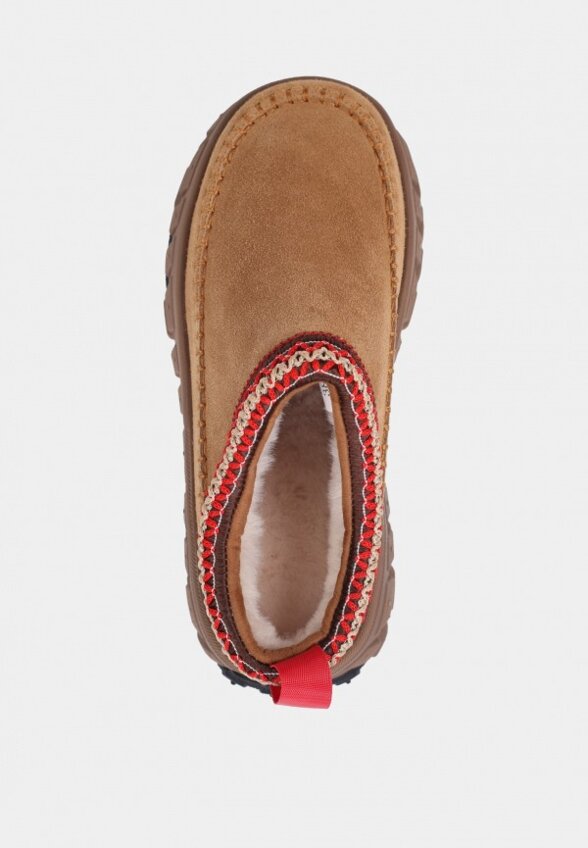 Полусапоги Trioshoes