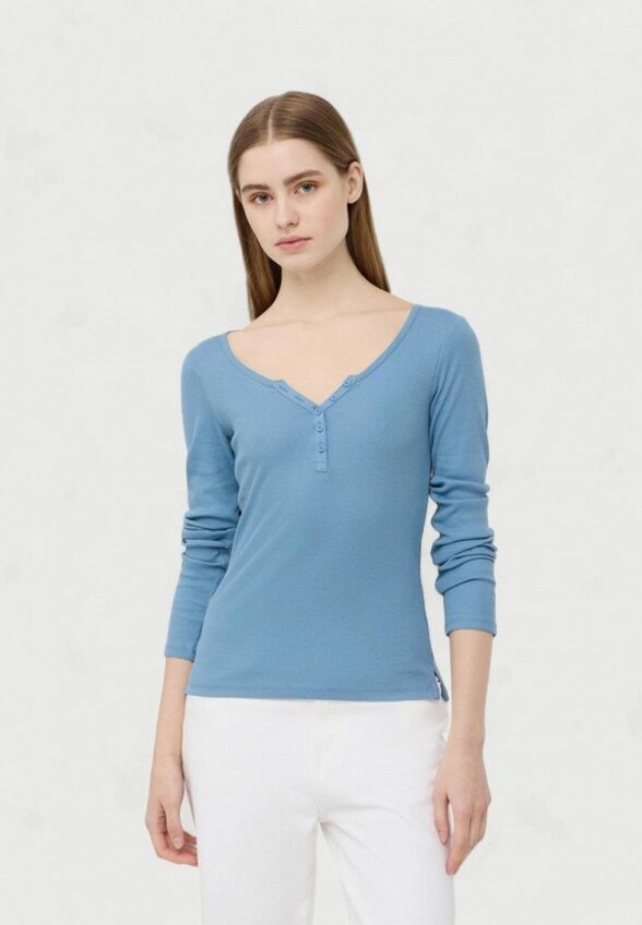 Лонгслив Terranova