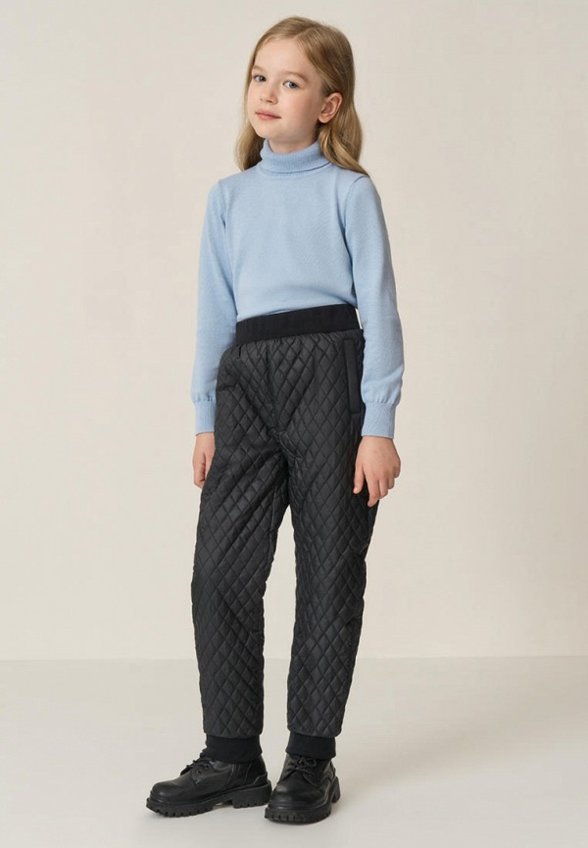 Брюки утепленные Baon